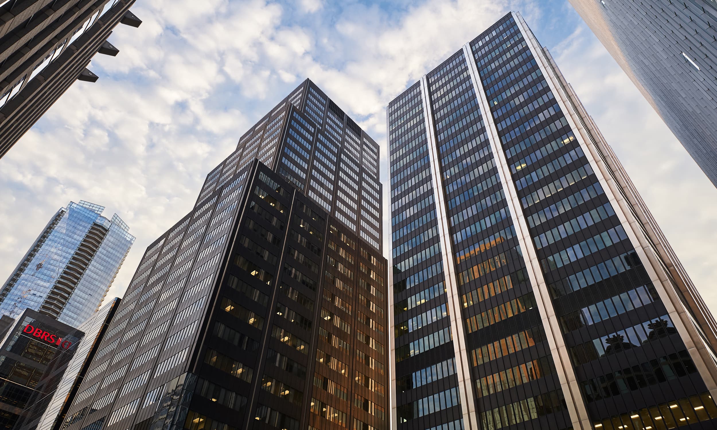 Office Tower Modernization